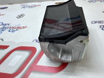 Проекция на лобовое стекло Exeed VX 2023