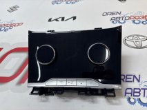 Блок управления климат-контролем Exeed VX 2023