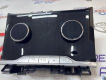 Блок управления климат-контролем Exeed VX 2023