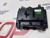 Блок управления климат-контролем Exeed VX 2023