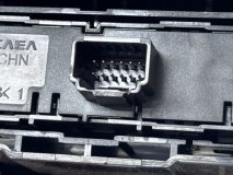 Блок управления климат-контролем Exeed VX 2023