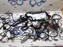 Проводка салона Exeed VX 2023