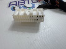 Проводка салона Exeed VX 2023