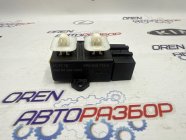 Блок управления подогревом сидений Volkswagen Polo 5 Рест 2016 1.6 CWVA