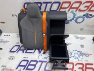 Сиденье правое заднее Zeekr 007 2024 Сиденье правое заднее Zeekr 007 2024