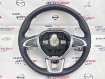 Руль Renault Sandero Stepway 2021 1.6 K7M