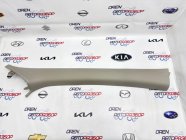 Обшивка стойки кузова правая передняя Renault Sandero Stepway 2021 1.6 K7M Обшивка стойки кузова правая передняя Renault Sandero Stepway 2021 1.6 K7M