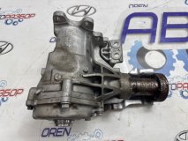 Раздаточная коробка Geely Monjaro