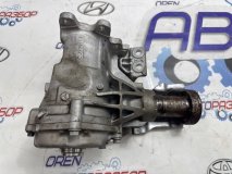 Раздаточная коробка Geely Monjaro