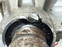 Раздаточная коробка Geely Monjaro