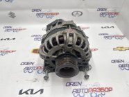 Генератор передний Renault Sandero Stepway 2021 1.6 K7M Генератор передний Renault Sandero Stepway 2021 1.6 K7M