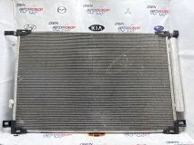 Радиатор кондиционера Toyota Camry 70 2020 2.5