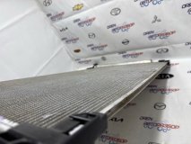 Радиатор кондиционера Toyota Camry 70 2020 2.5