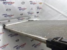 Радиатор кондиционера Toyota Camry 70 2020 2.5