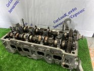 Головка блока цилиндров Toyota Carina AT192 1993 5AFE