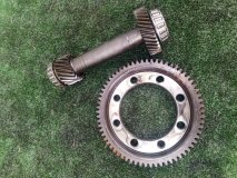 Главная пара Hyundai Pony X2 1992 G4DJ