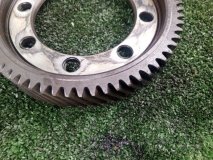 Главная пара Hyundai Pony X2 1992 G4DJ