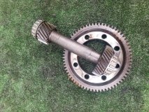 Главная пара Hyundai Pony X2 1992 G4DJ