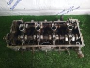 Головка блока цилиндров Toyota Sprinter AE95 1991 4AFE