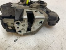 Замок двери правый передний TOYOTA Land Cruiser Prado GRJ120 2007 4.0