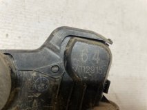 Замок двери правый передний TOYOTA Land Cruiser Prado GRJ120 2007 4.0