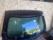 Крышка багажника Mazda CX-7 ER 2007 L3-VDT