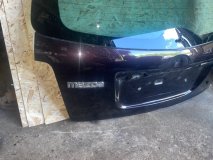 Крышка багажника Mazda CX-7 ER 2007 L3-VDT