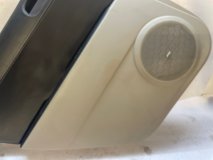 Обшивка двери левая задняя Mazda CX-7 ER 2007 L3-VDT