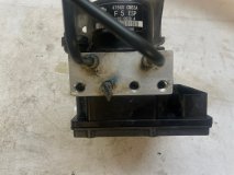 Блок ABS Infiniti FX35 S50 2007 VQ35DE Блок ABS Infiniti FX35 S50 2007 VQ35DE