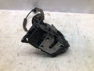 Замок двери правый задний Renault Kaptur H5_ 2016 H4M429