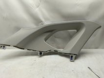 Обшивка стойки левая задняя Renault Kaptur H5_ 2016 H4M429