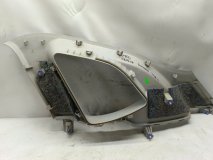 Обшивка стойки левая задняя Renault Kaptur H5_ 2016 H4M429