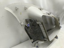 Обшивка стойки левая задняя Renault Kaptur H5_ 2016 H4M429