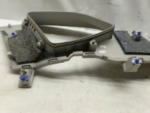 Обшивка стойки левая задняя Renault Kaptur H5_ 2016 H4M429