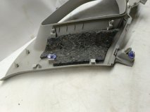 Обшивка стойки левая задняя Renault Kaptur H5_ 2016 H4M429