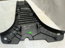 Обшивка стойки правая Renault Kaptur H5_ 2016 H4M429