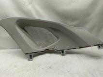 Обшивка стойки правая задняя Renault Kaptur H5_ 2016 H4M429