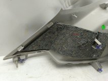 Обшивка стойки правая задняя Renault Kaptur H5_ 2016 H4M429