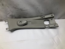 Обшивка стойки правая Renault Kaptur H5_ 2016 H4M429