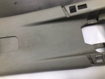 Обшивка стойки правая Renault Kaptur H5_ 2016 H4M429