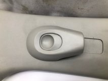 Обшивка стойки правая Renault Kaptur H5_ 2016 H4M429