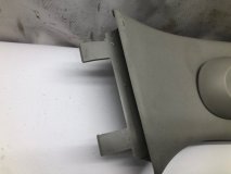 Обшивка стойки правая Renault Kaptur H5_ 2016 H4M429