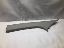 Обшивка стойки левая передняя Renault Kaptur H5_ 2016 H4M429