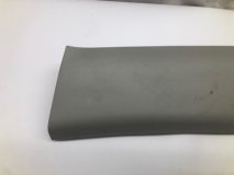 Обшивка стойки левая передняя Renault Kaptur H5_ 2016 H4M429