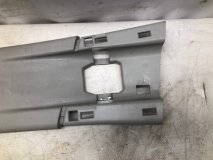 Обшивка стойки левая Renault Kaptur H5_ 2016 H4M429