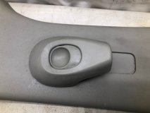 Обшивка стойки левая Renault Kaptur H5_ 2016 H4M429