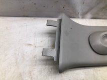 Обшивка стойки левая Renault Kaptur H5_ 2016 H4M429