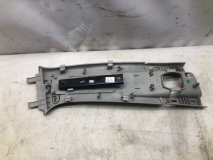 Обшивка стойки левая Renault Kaptur H5_ 2016 H4M429