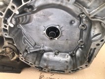 АКПП Renault Kaptur H5_ 2016 H4M429