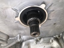 АКПП Renault Kaptur H5_ 2016 H4M429